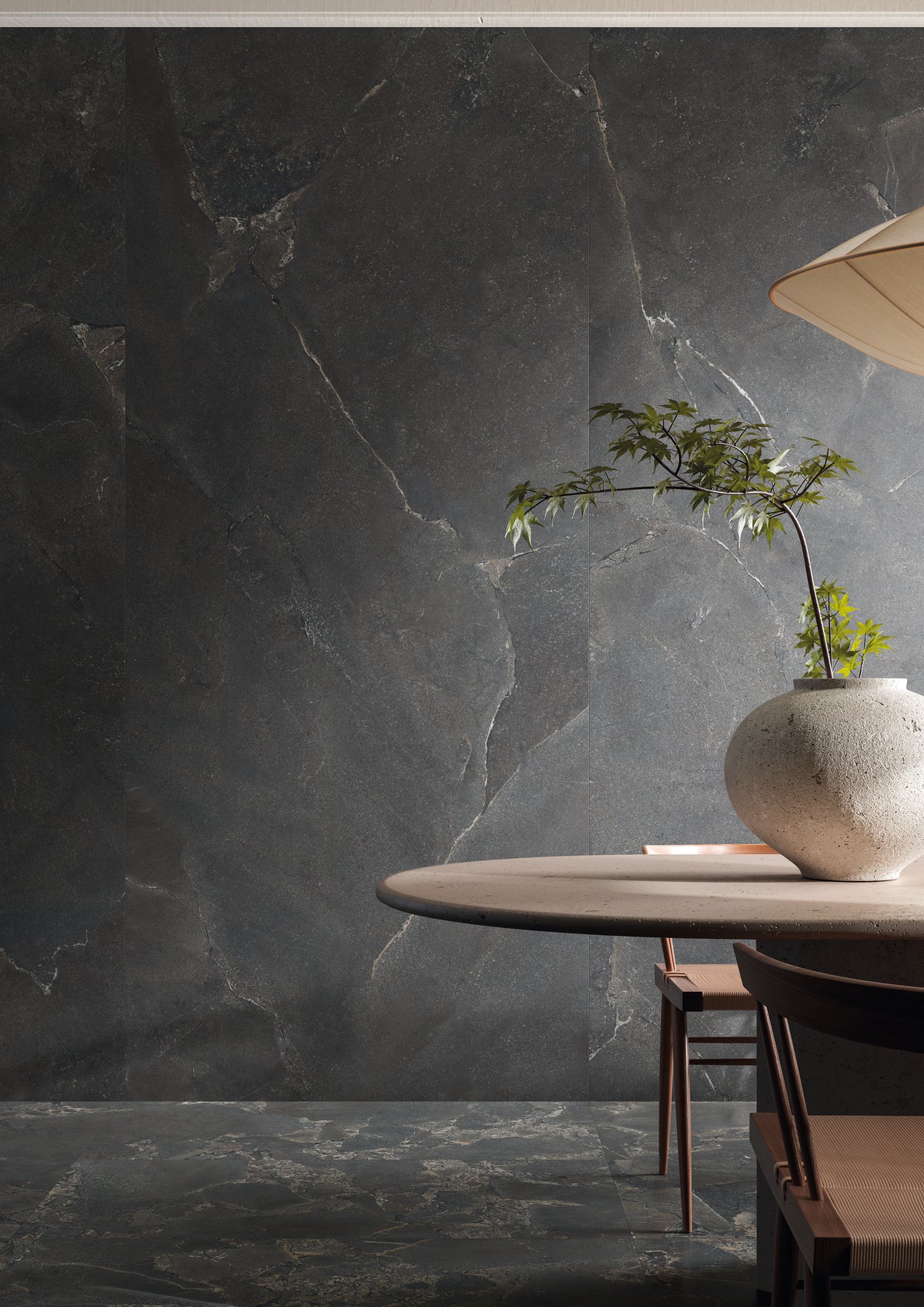 Unique Intensity Collection