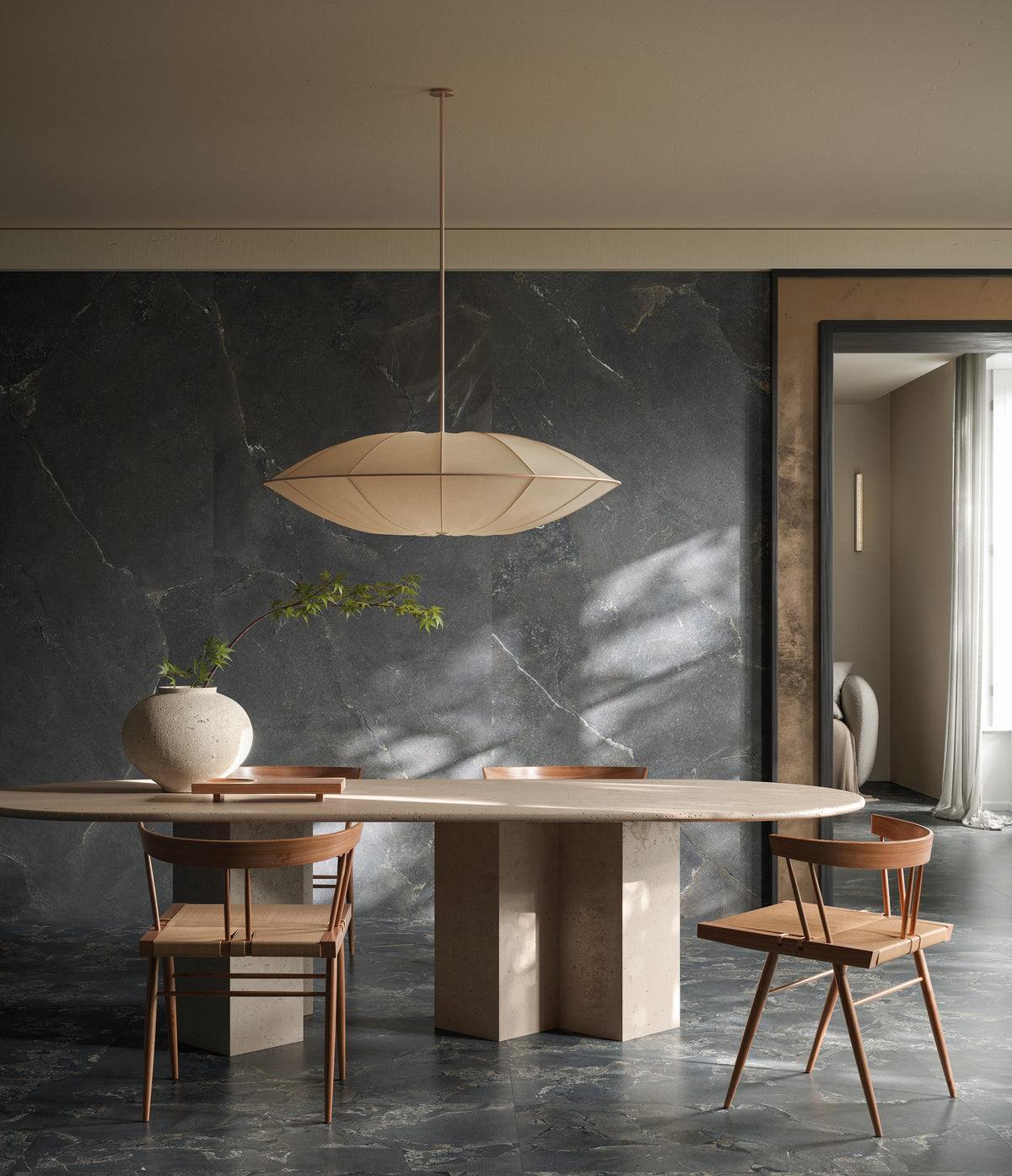 Unique Intensity Collection