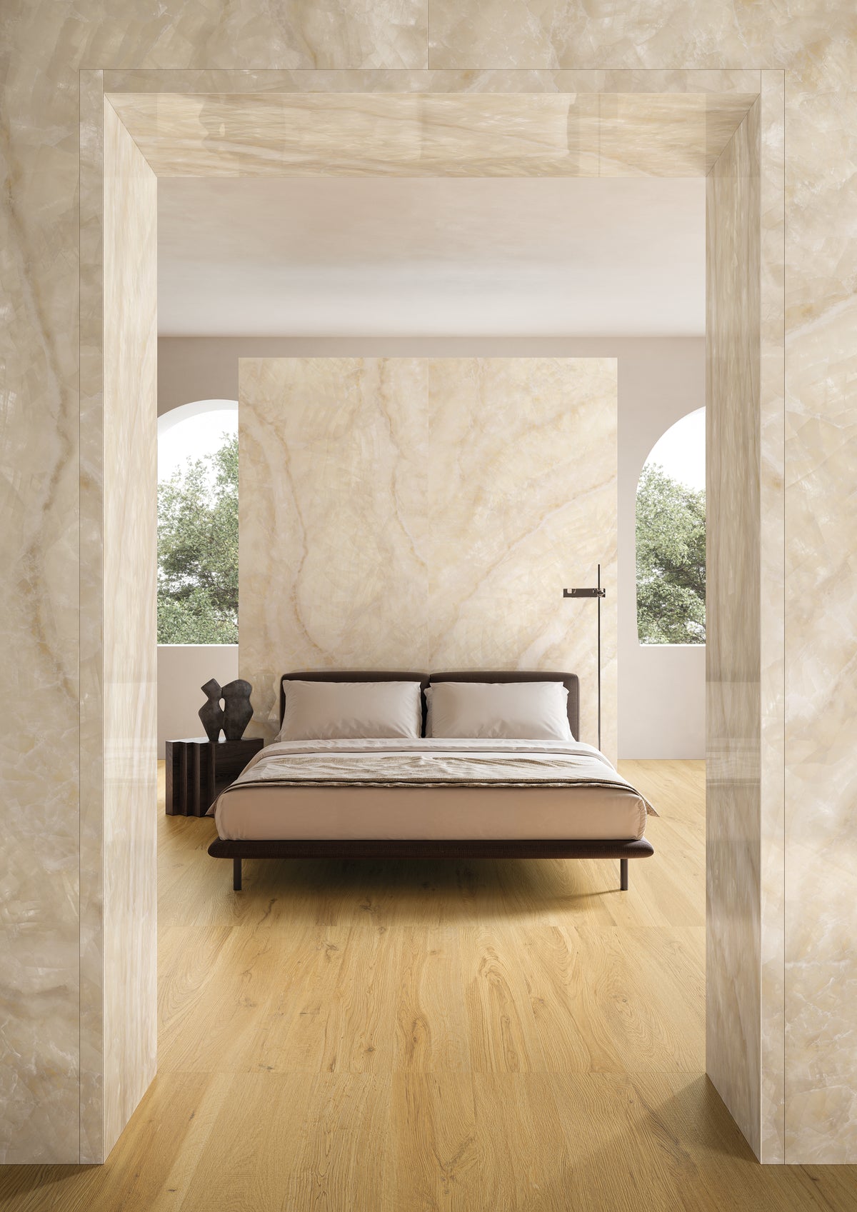 Tele Di Marmo Lumia Collection