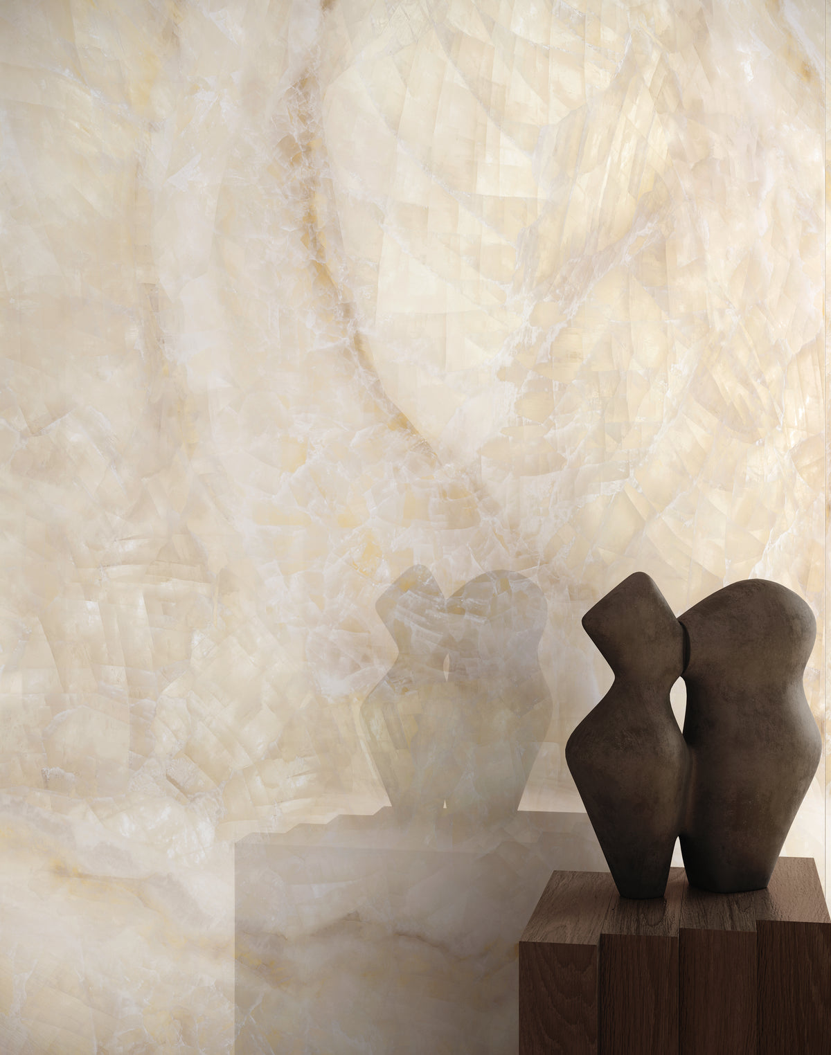 Tele Di Marmo Lumia Collection