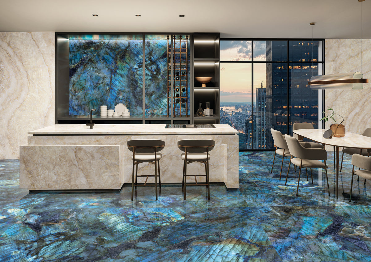 Tele Di Marmo Lumia Collection