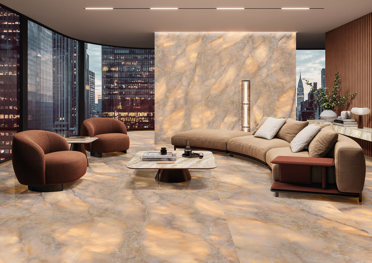 Tele Di Marmo Lumia Collection