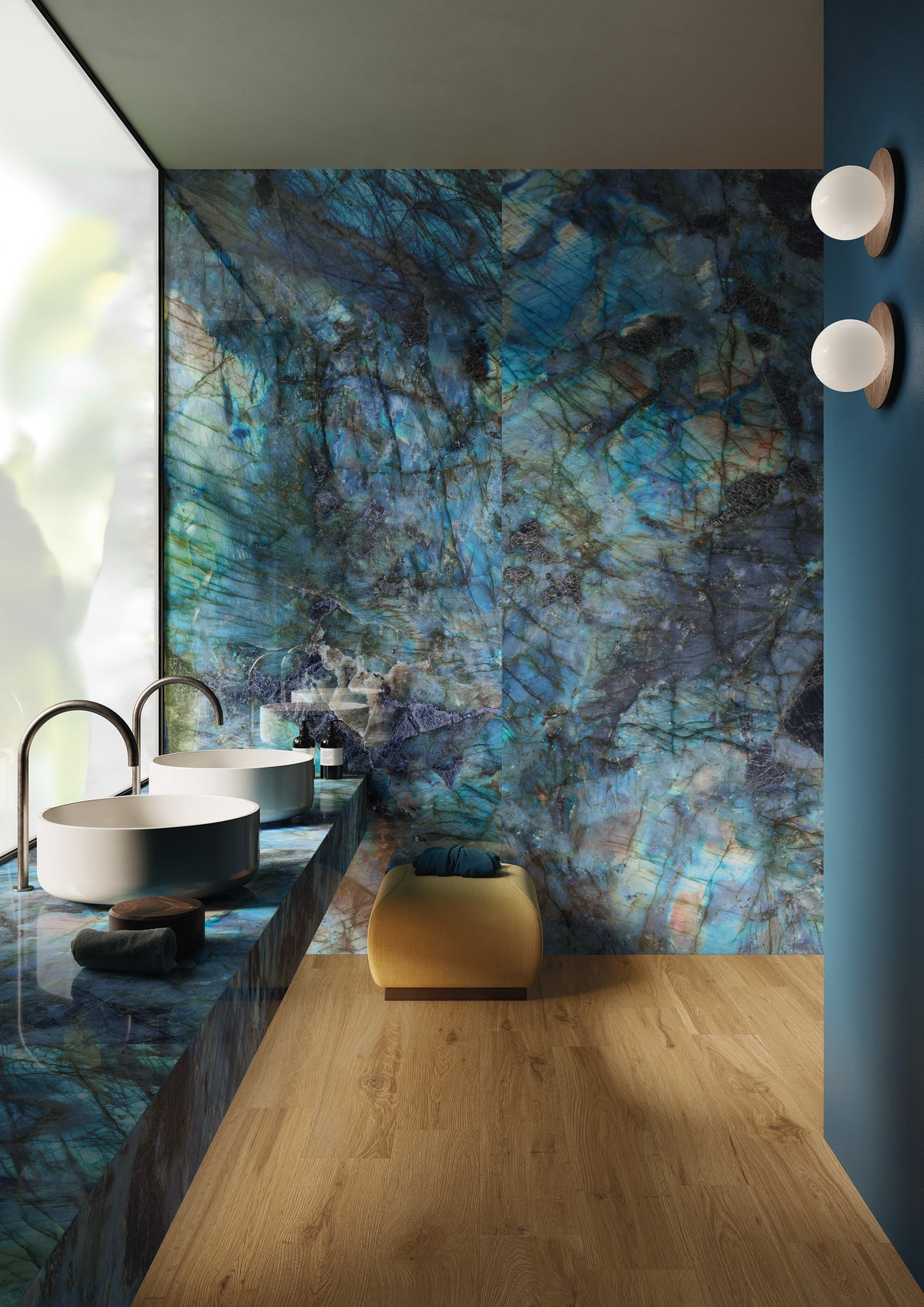 Tele Di Marmo Lumia Collection