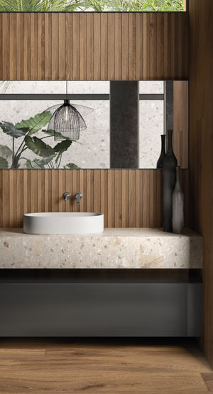 I-Wood Collection