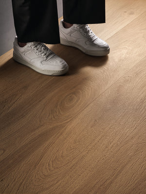 I-Wood Collection