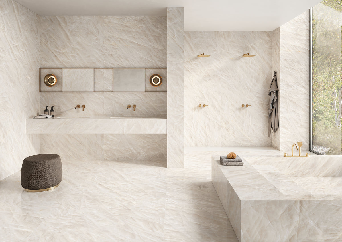 Tele Di Marmo Crystal Collection