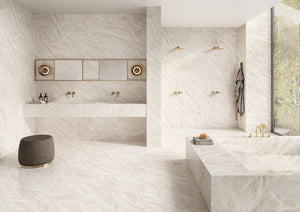 Tele Di Marmo Crystal Collection