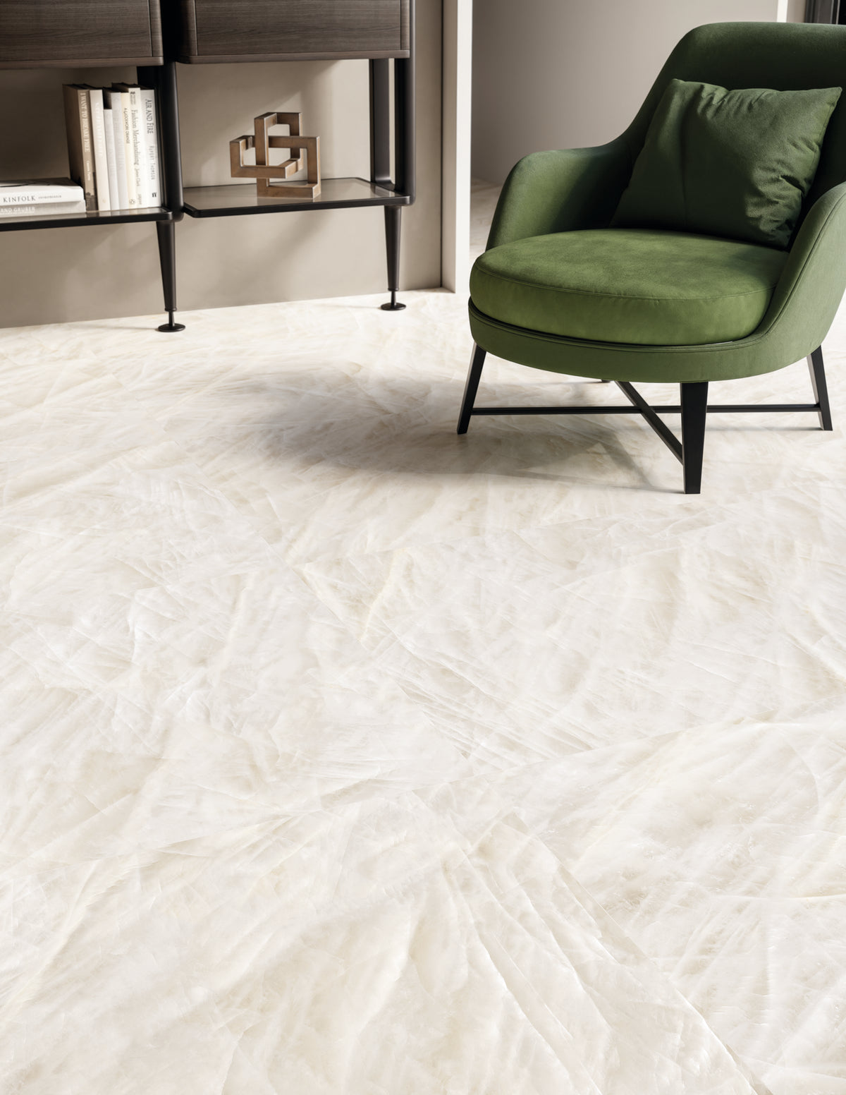 Tele Di Marmo Crystal Collection