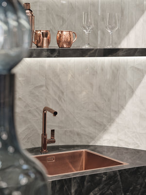 Tele Di Marmo Crystal Collection