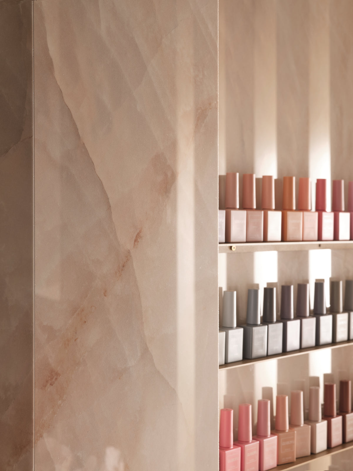 Tele Di Marmo Crystal Collection