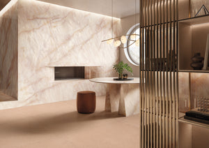 Tele Di Marmo Crystal Collection