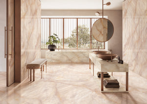 Tele Di Marmo Crystal Collection