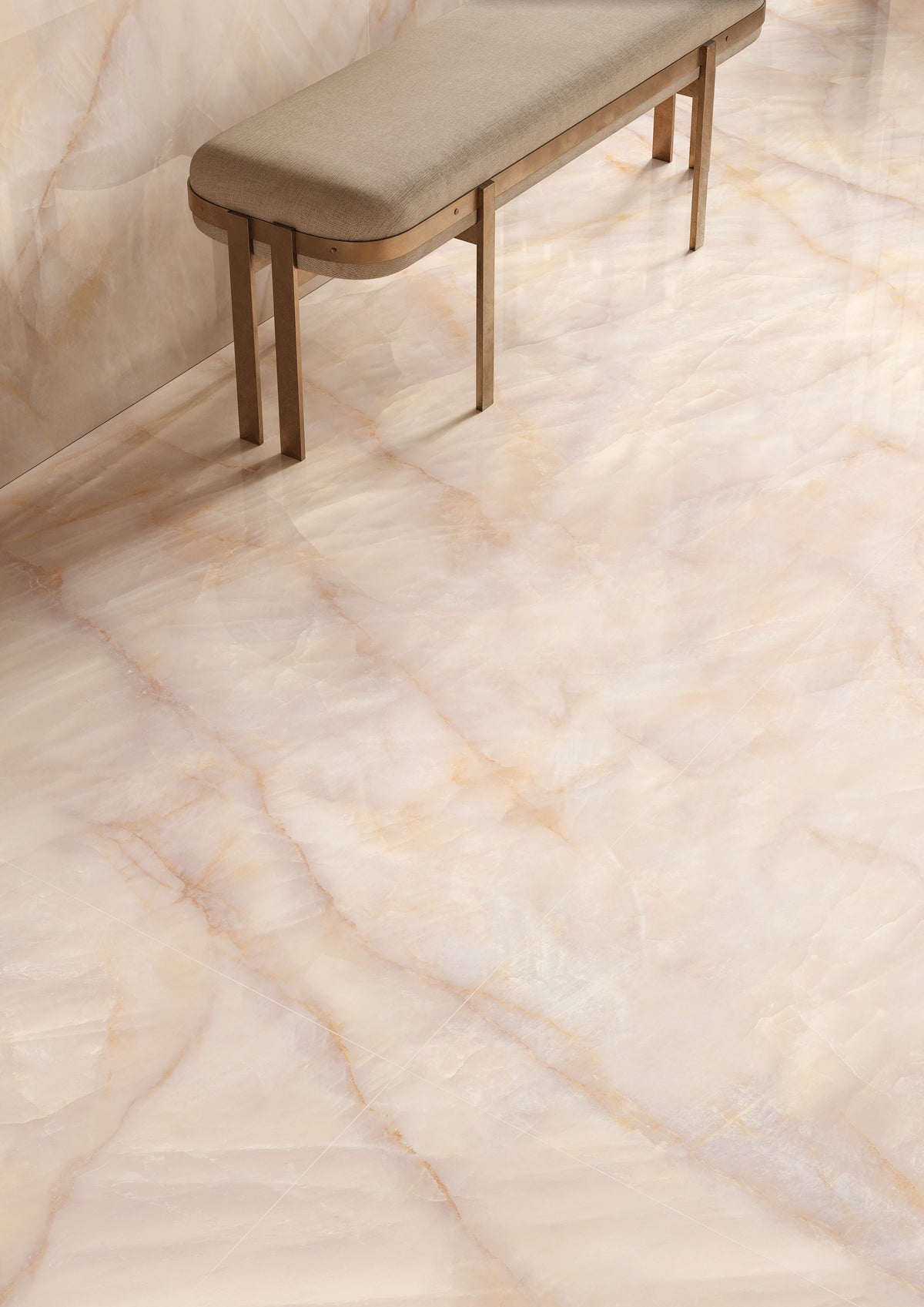 Tele Di Marmo Crystal Collection