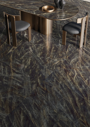 Tele Di Marmo Crystal Collection