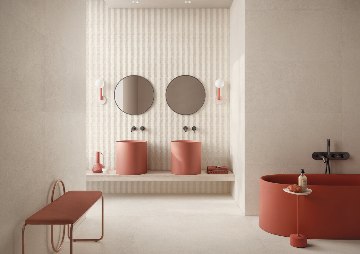 Pietra Essenza Collection