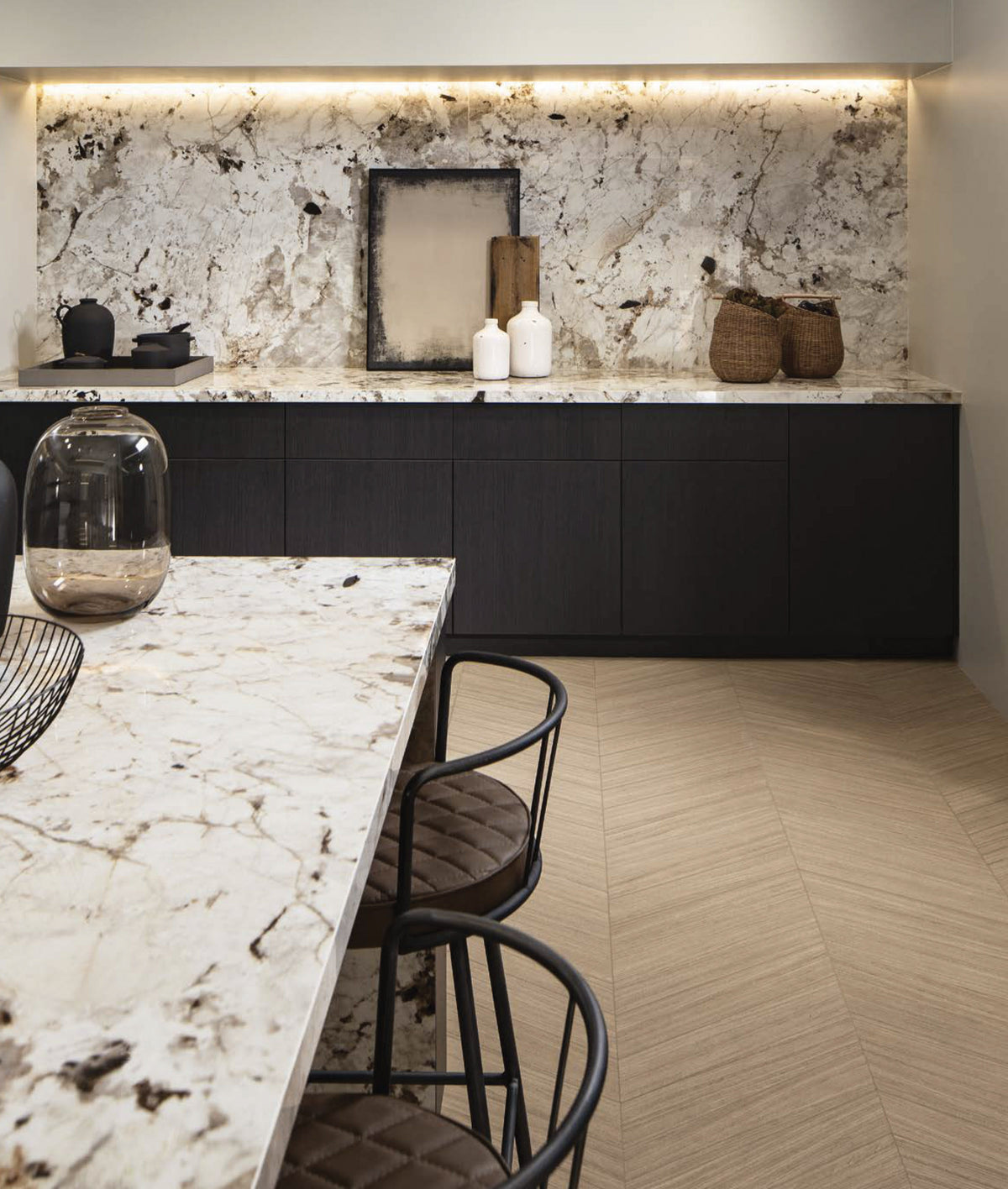 Nature Mood Collection