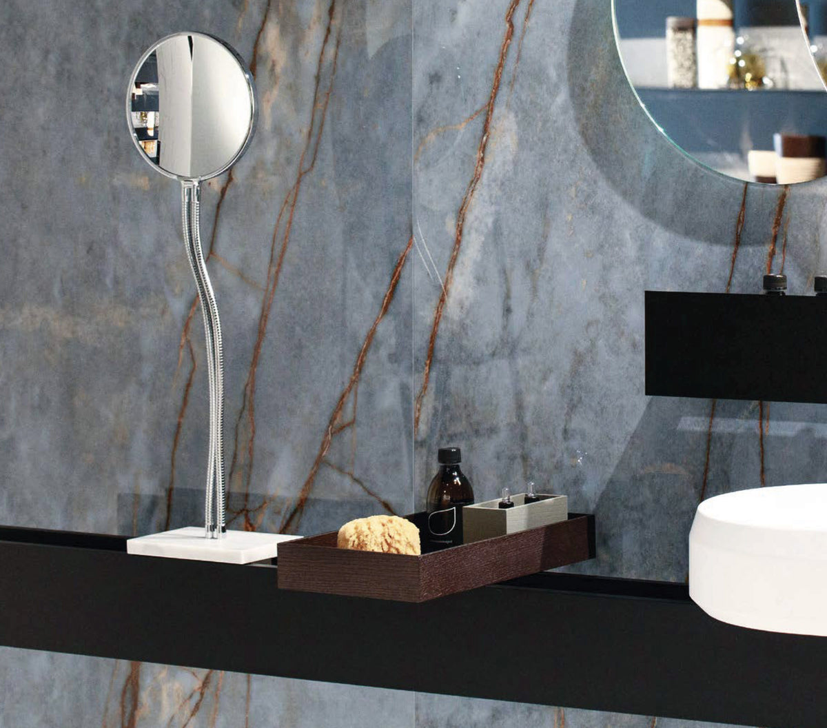 Heritage Luxe Collection