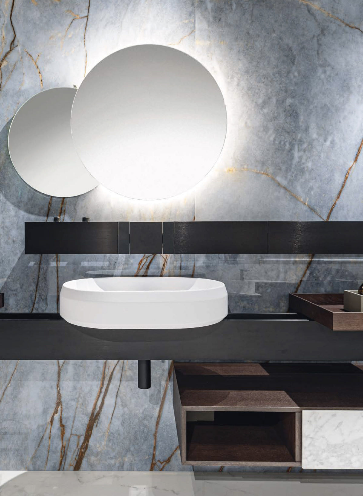 Heritage Luxe Collection