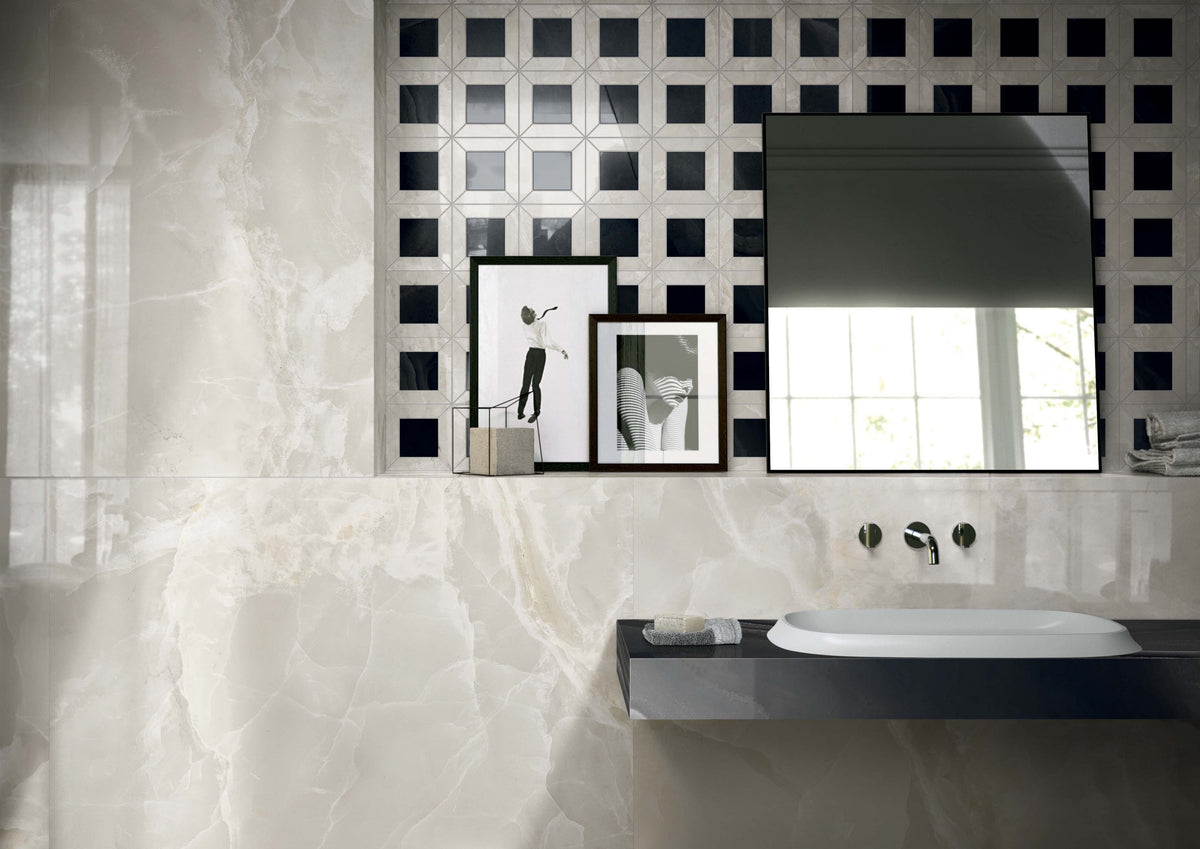 Eccentric Luxe Collection