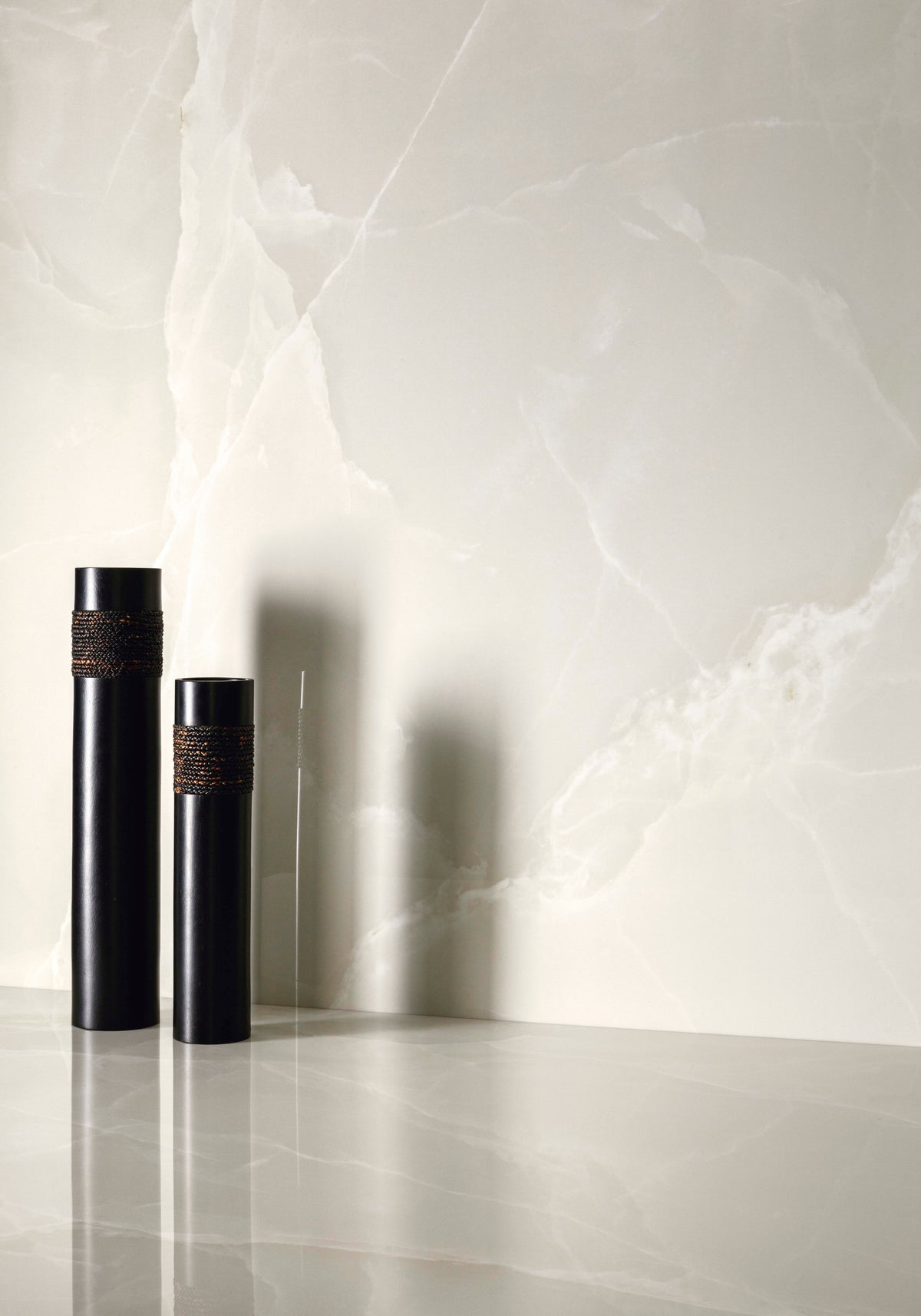 Eccentric Luxe Collection