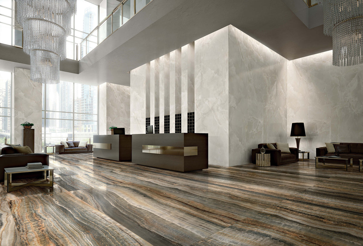 Eccentric Luxe Collection