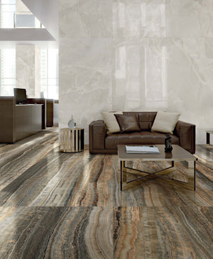 Eccentric Luxe Collection