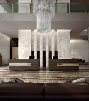 Eccentric Luxe Collection