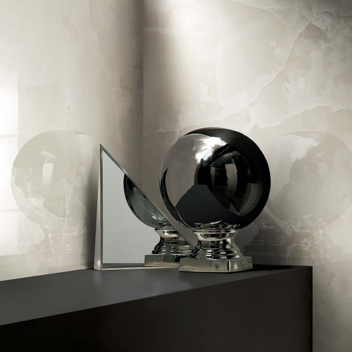 Eccentric Luxe Collection