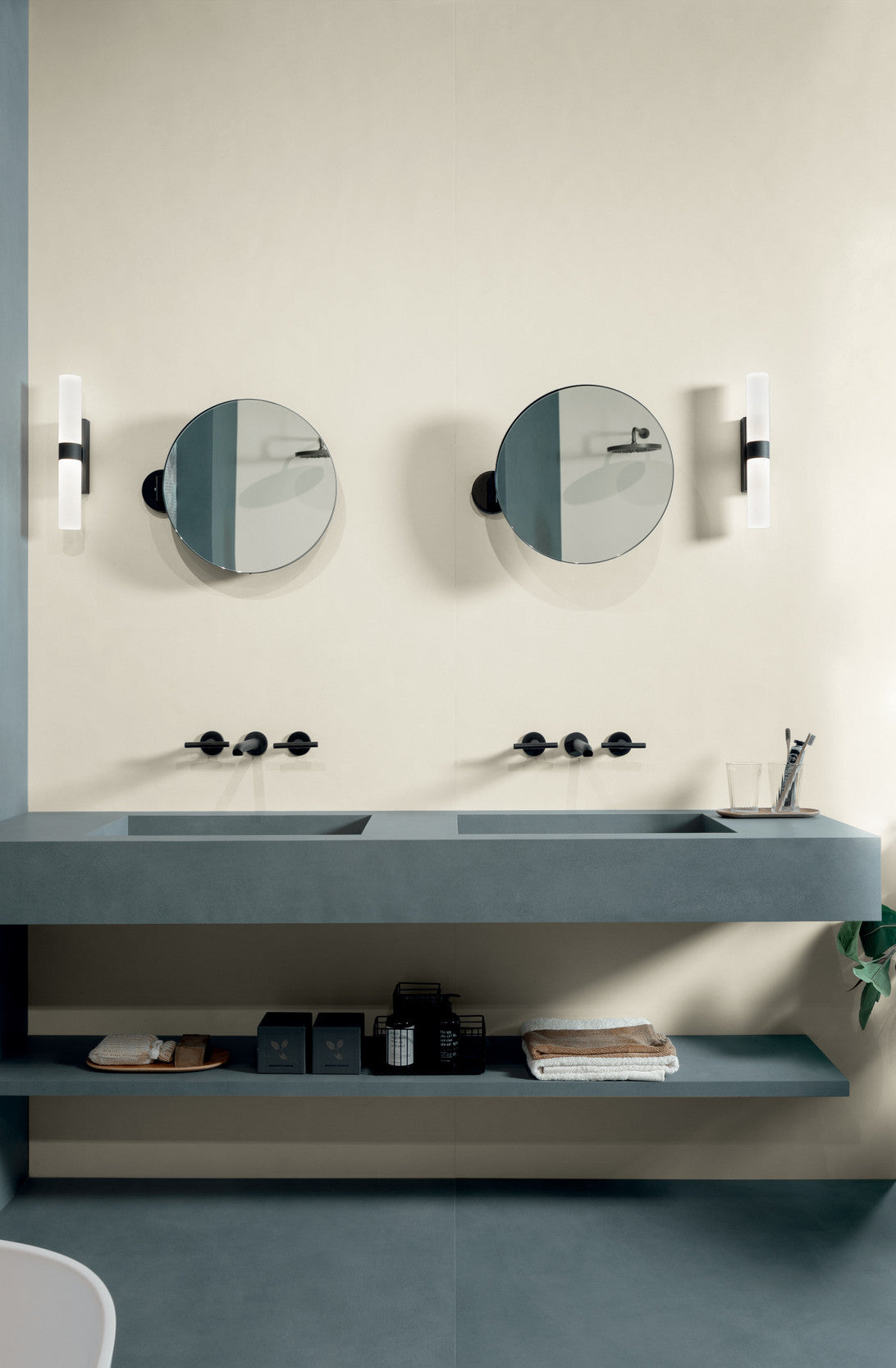 Essential Mood Collection