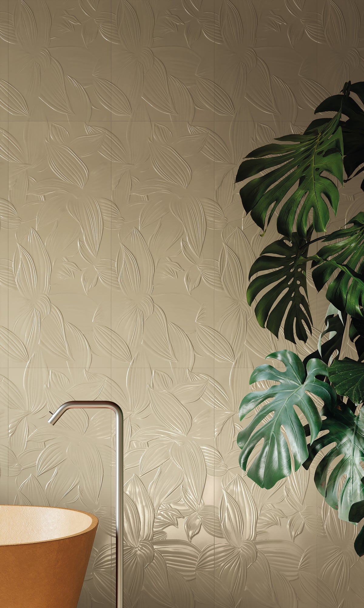 Materia Brillante Collection
