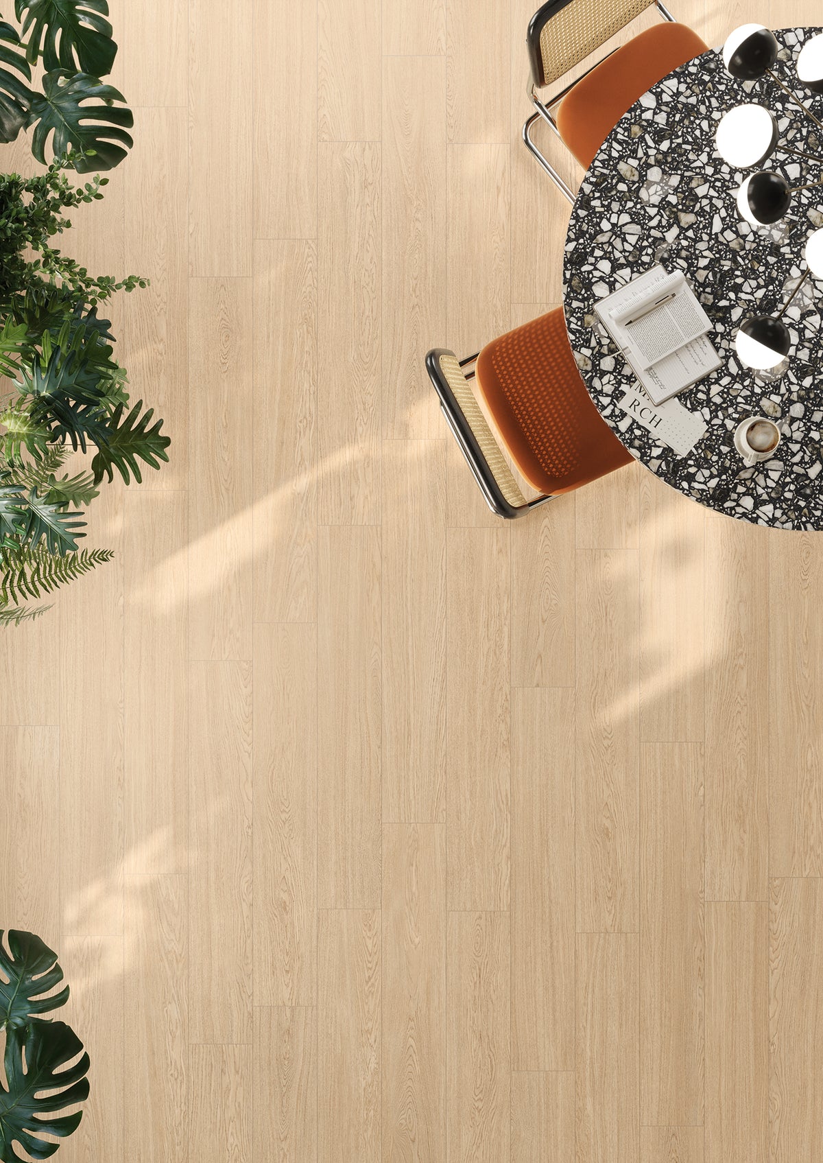Legno Collection
