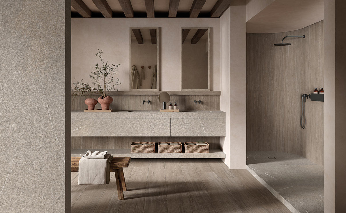 Essence Collection | Wood-Style