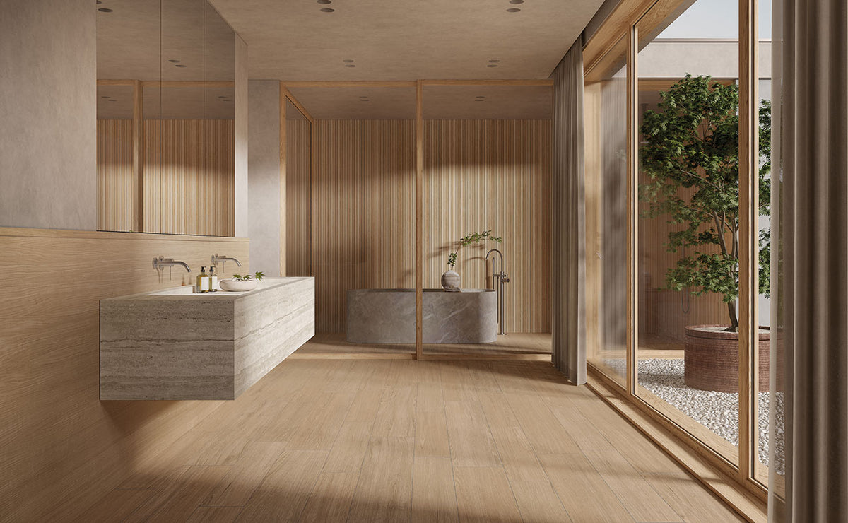 Essence Collection | Wood-Style