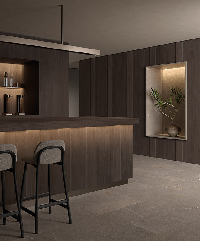Essence Collection | Wood-Style