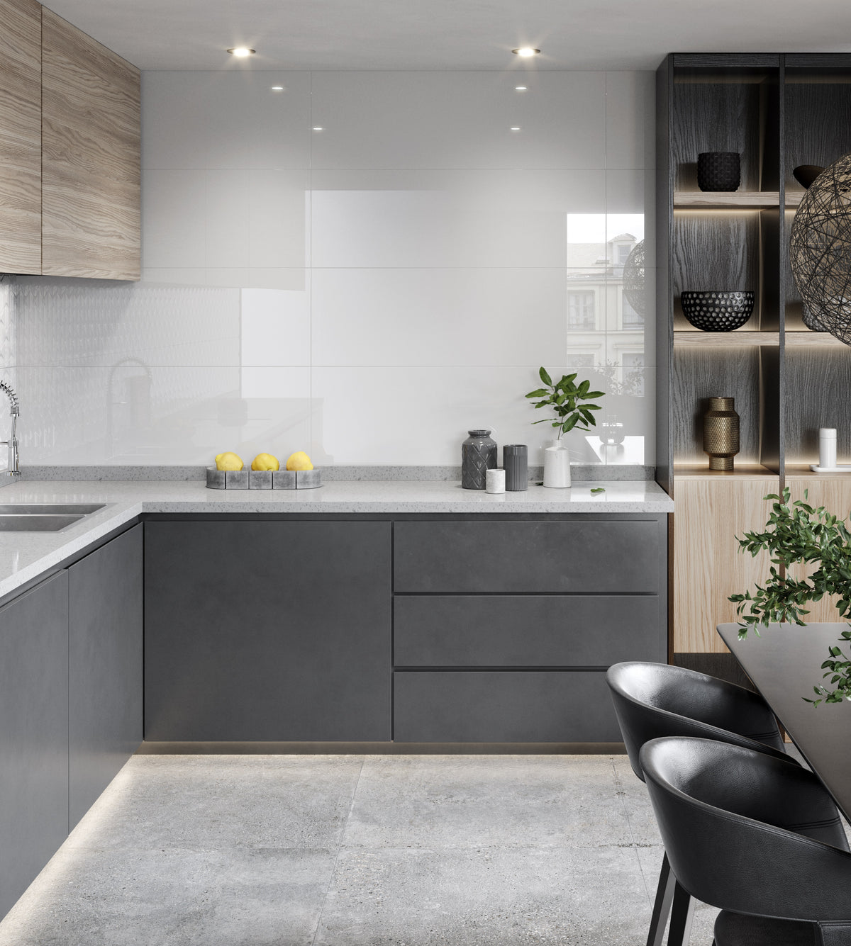 Superwhite Collection