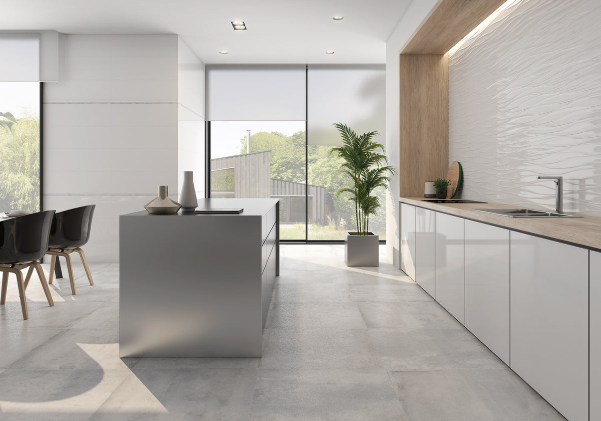 Superwhite Collection