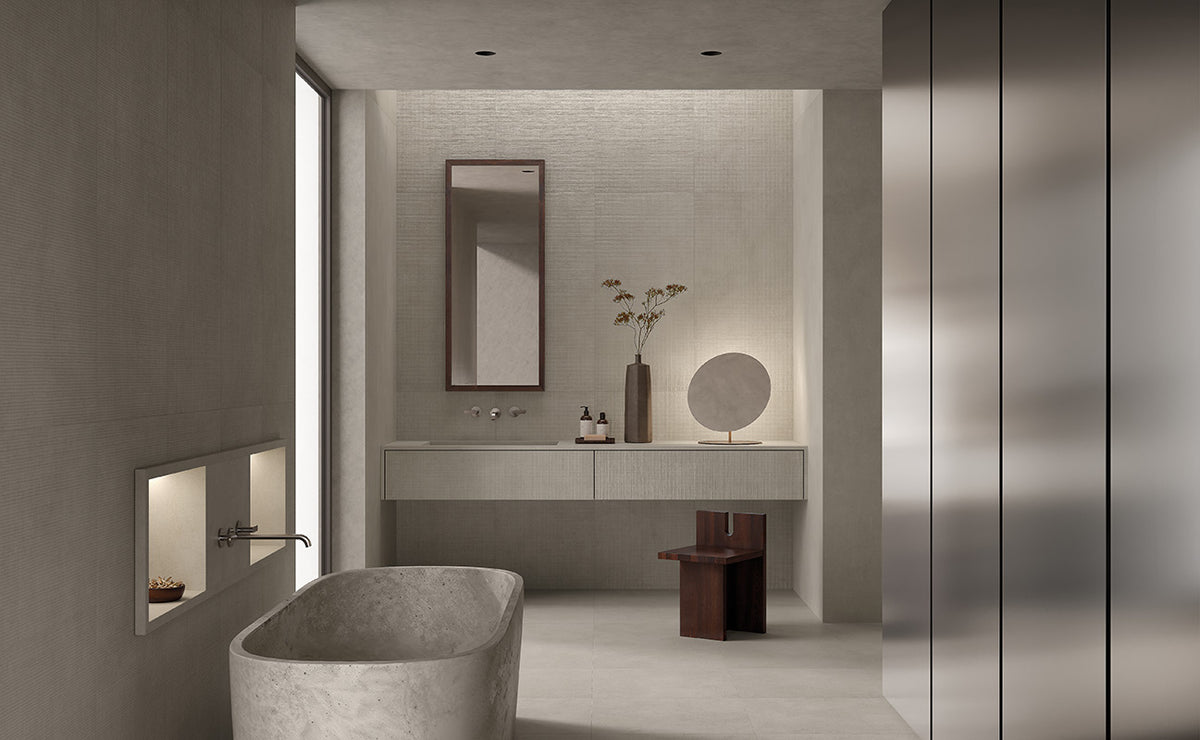 Materia Collection