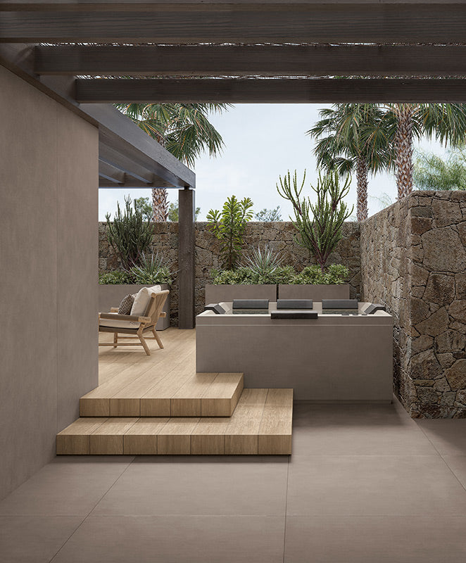 Materia Collection