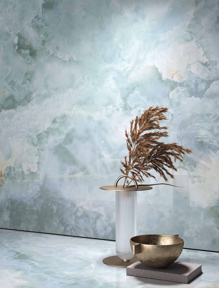 Aesthetica Collection