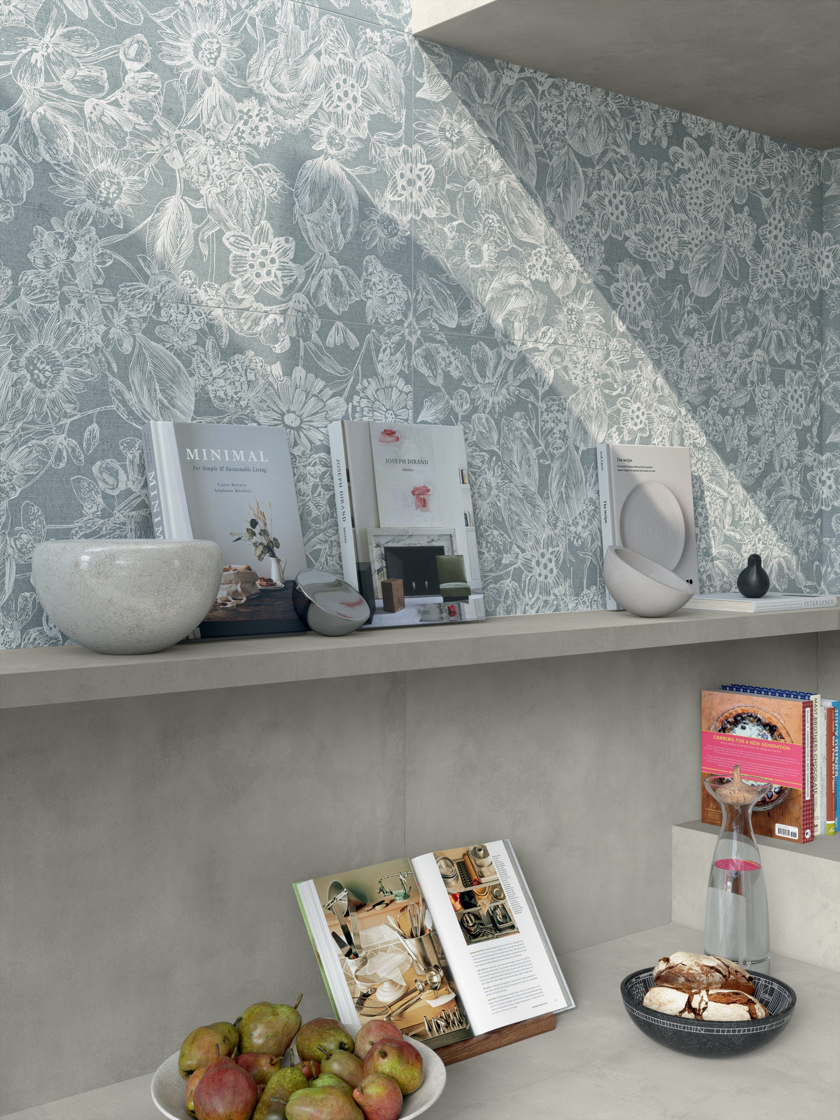 Mirabilia Collection