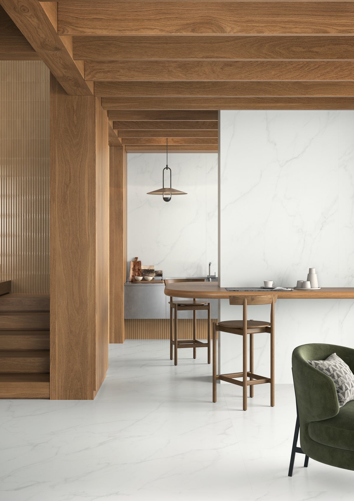 Scultorea Delicata Collection