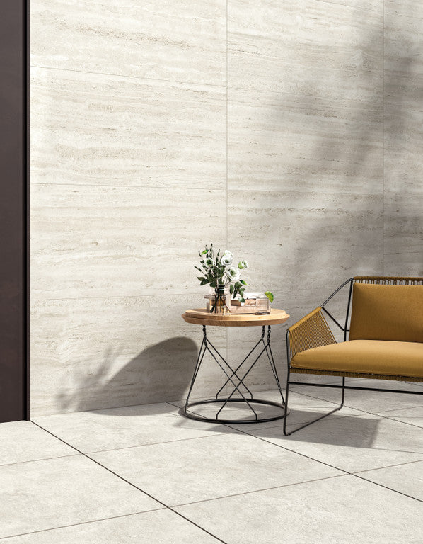 Elysian Travertini Collection