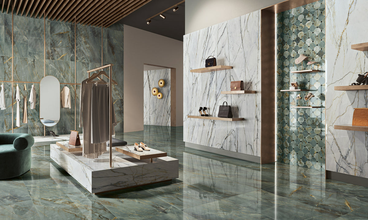 Serenade Collection