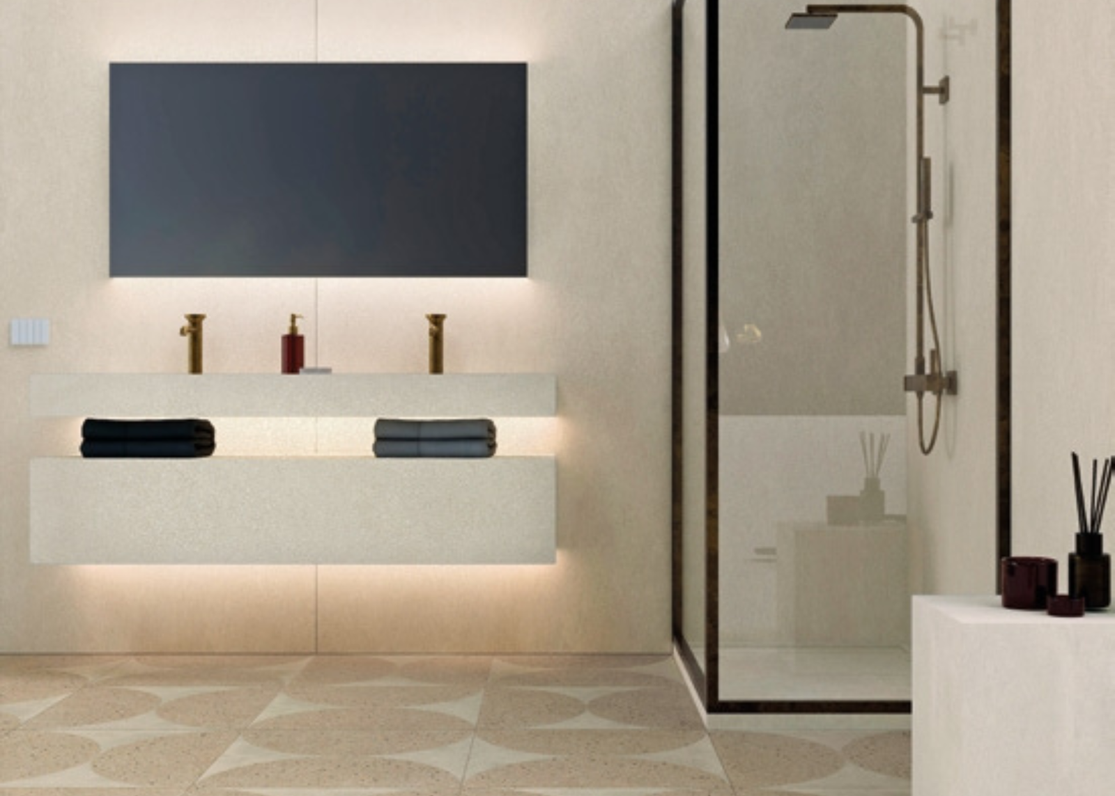 Reconcrete Collection