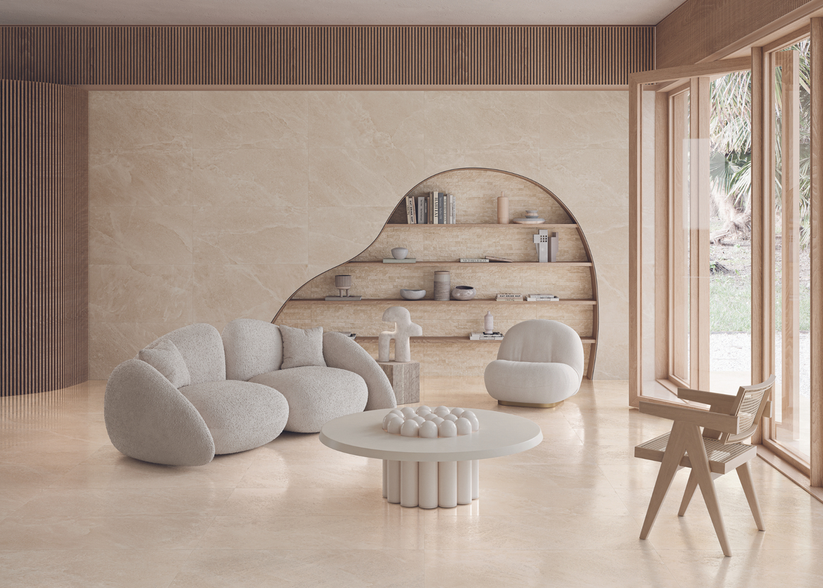 Salt Stone Collection