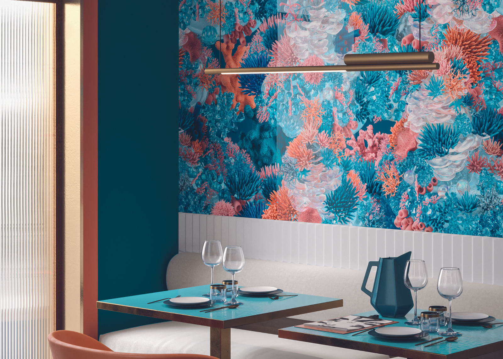 Paper Lux Collection