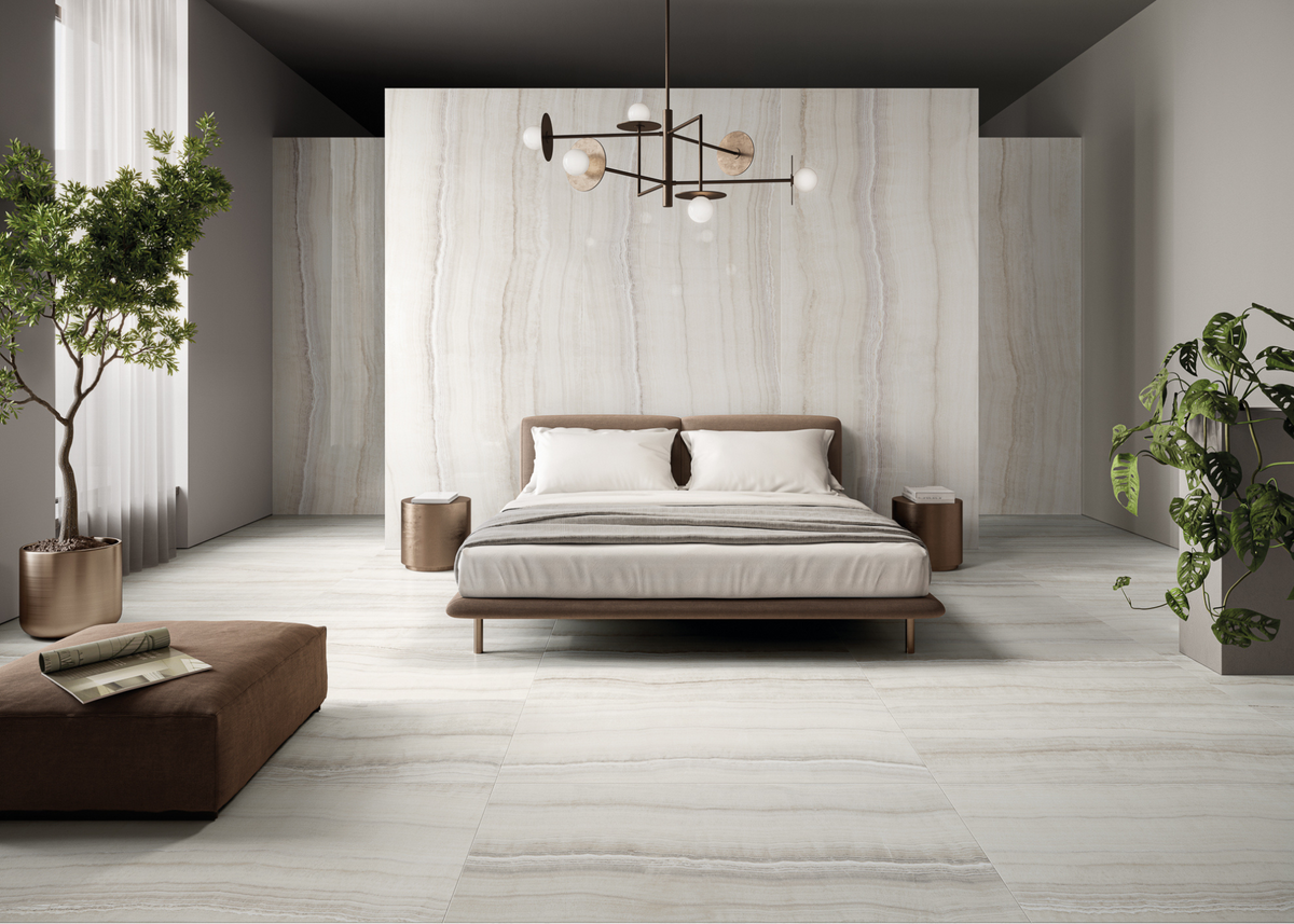 Padron Tile Skorpion Collection - padron-flooring