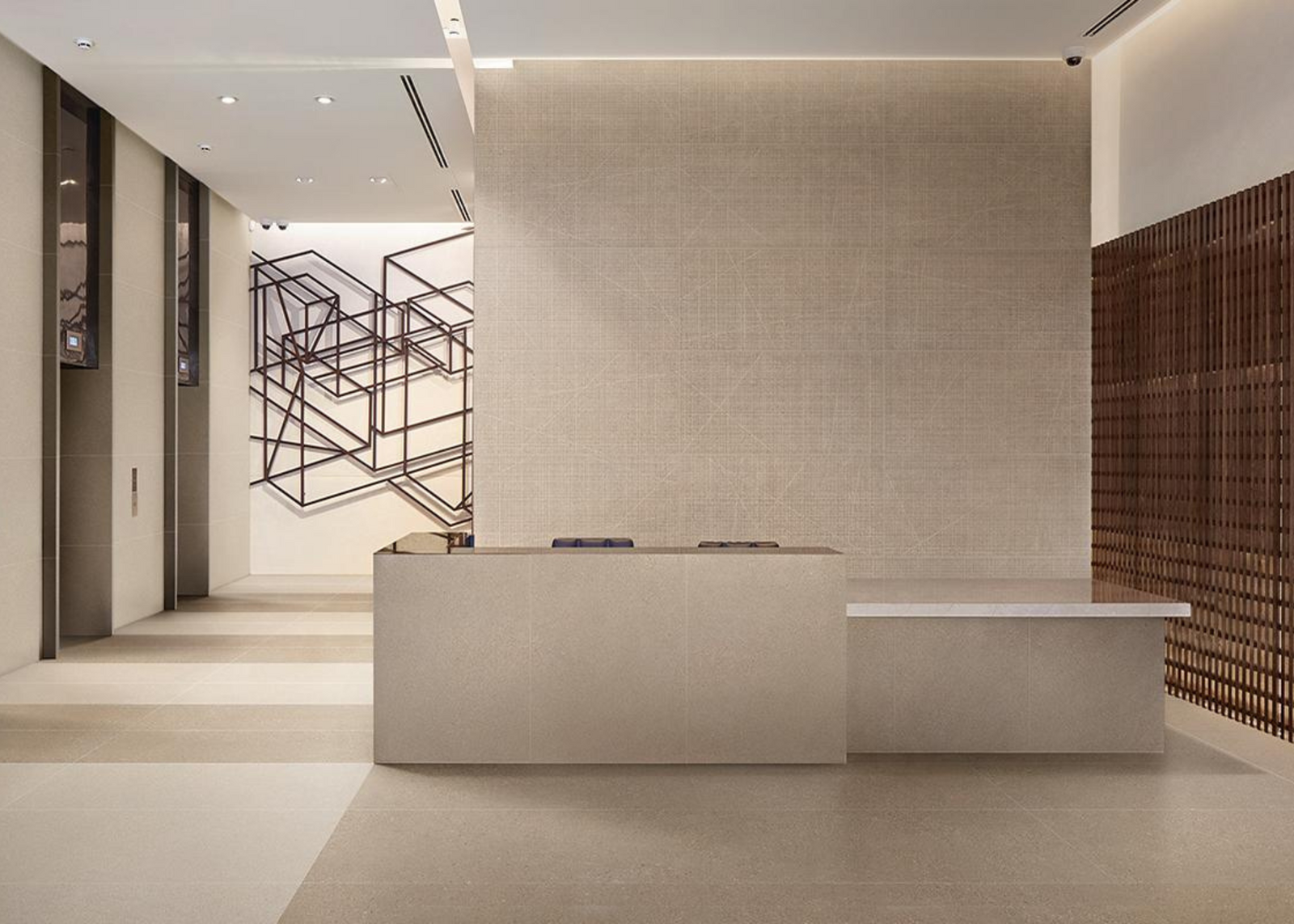 Grain Stone Collection