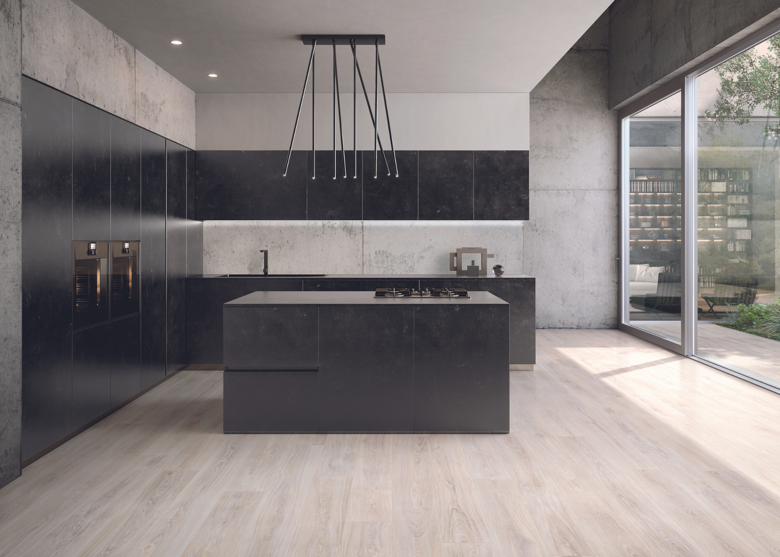 Woodtouch Collection