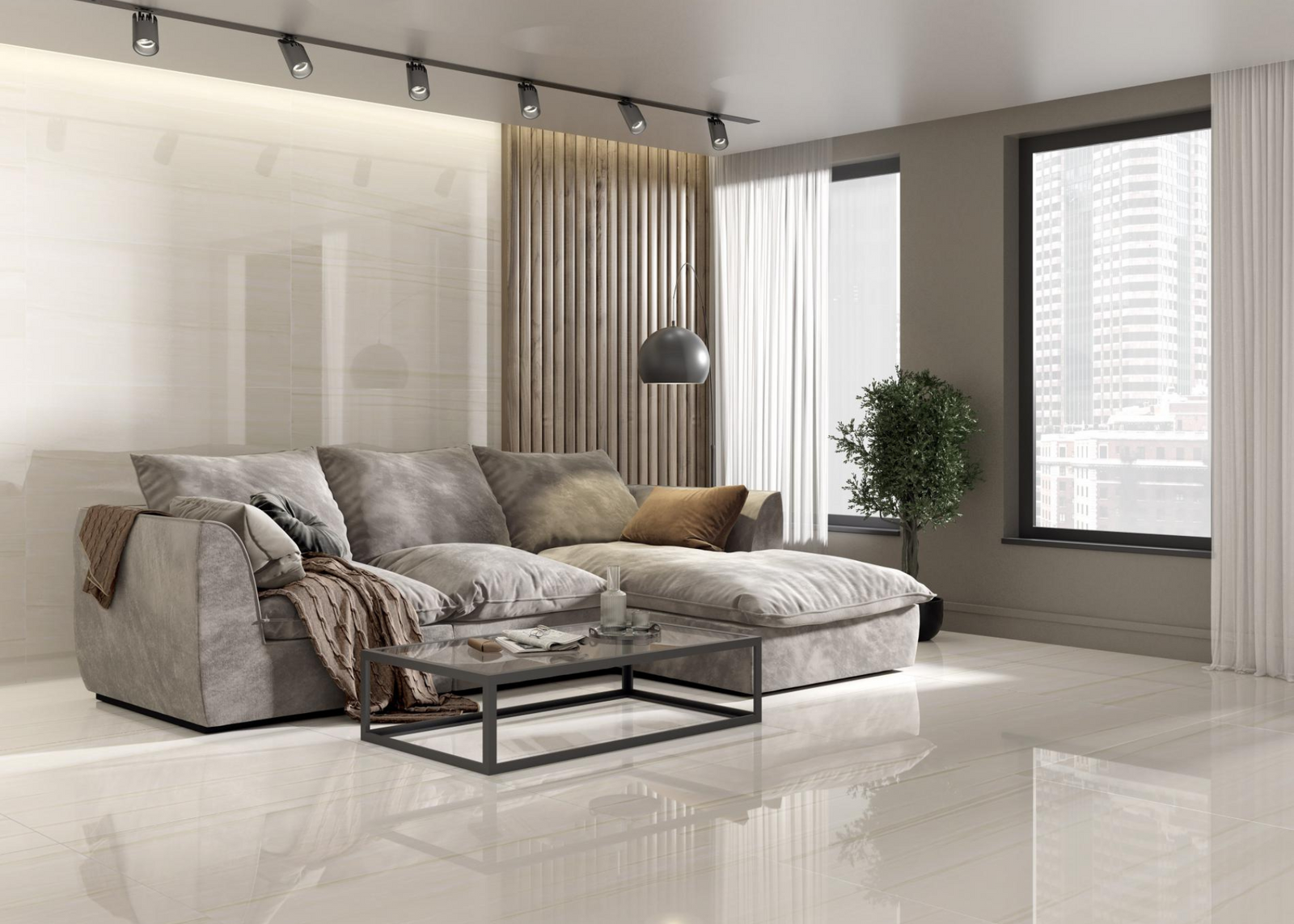 Dolomite P Collection